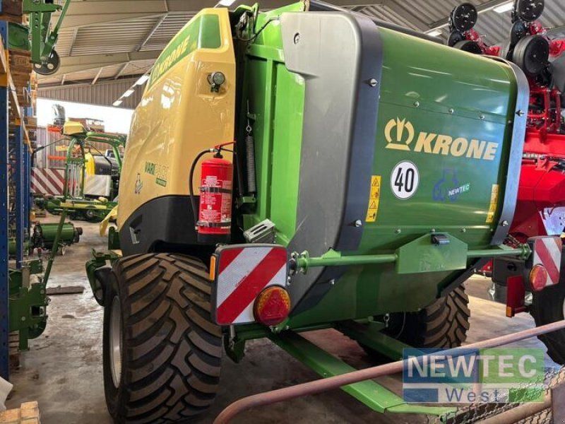 Krone VARIPACK V 190 XC PLUS