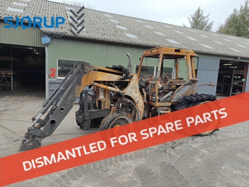 Massey Ferguson 6480