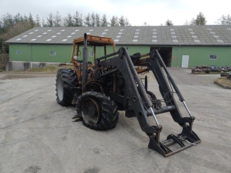 Massey Ferguson 6480