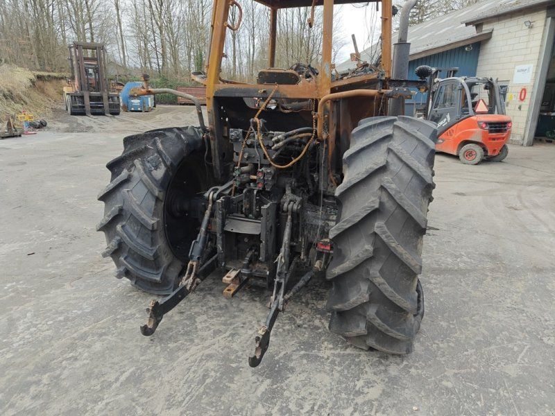 Massey Ferguson 6480