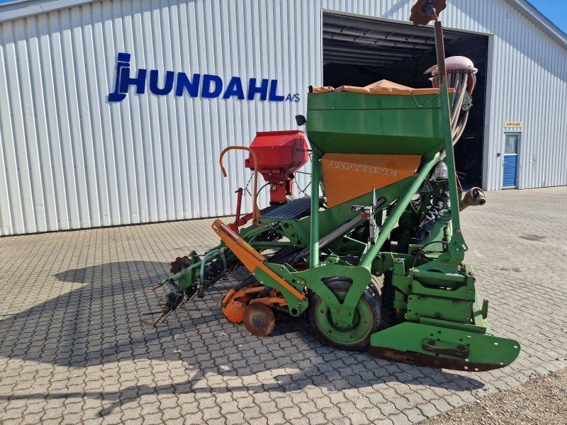 Amazone AD-P SUPER 4M