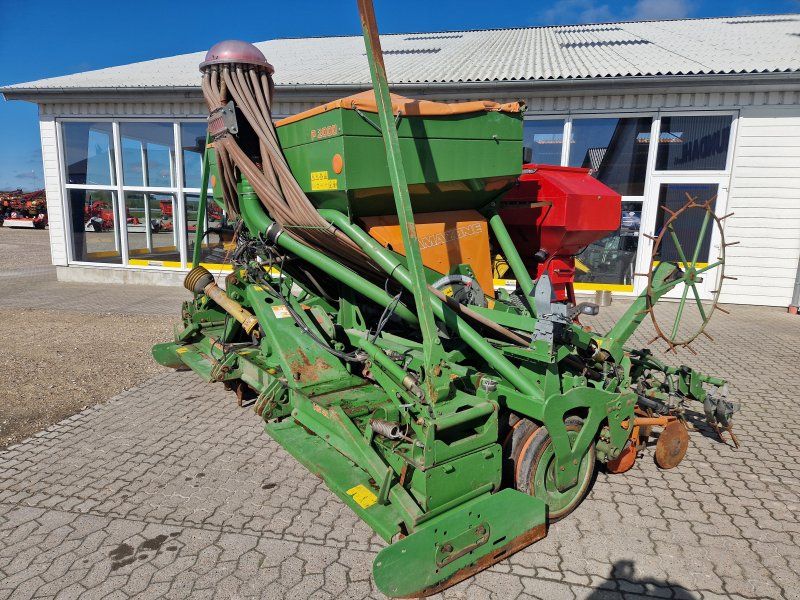 Amazone AD-P SUPER 4M