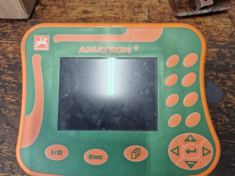 Amazone AD-P SUPER 4M