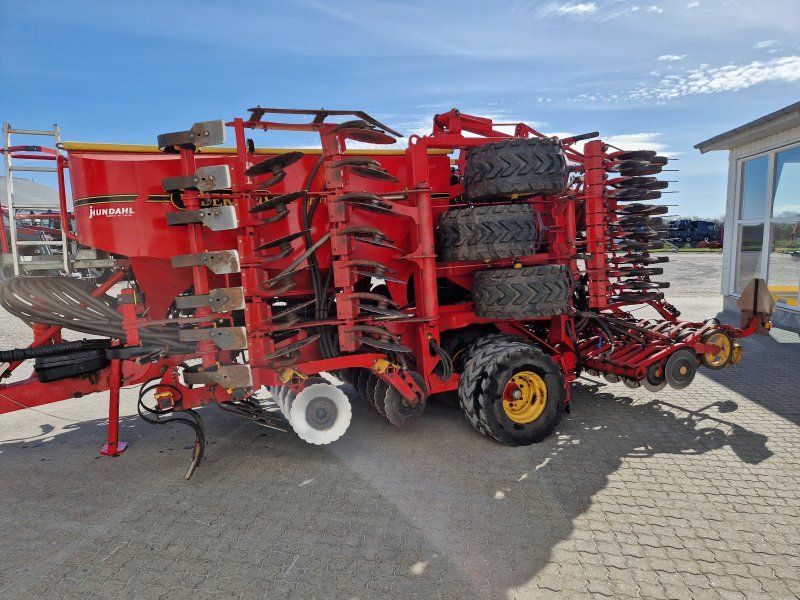 Väderstad SPIRIT ST600S XL