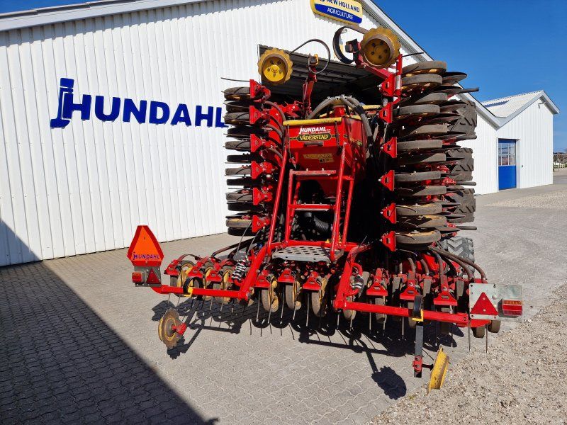 Väderstad SPIRIT ST600S XL