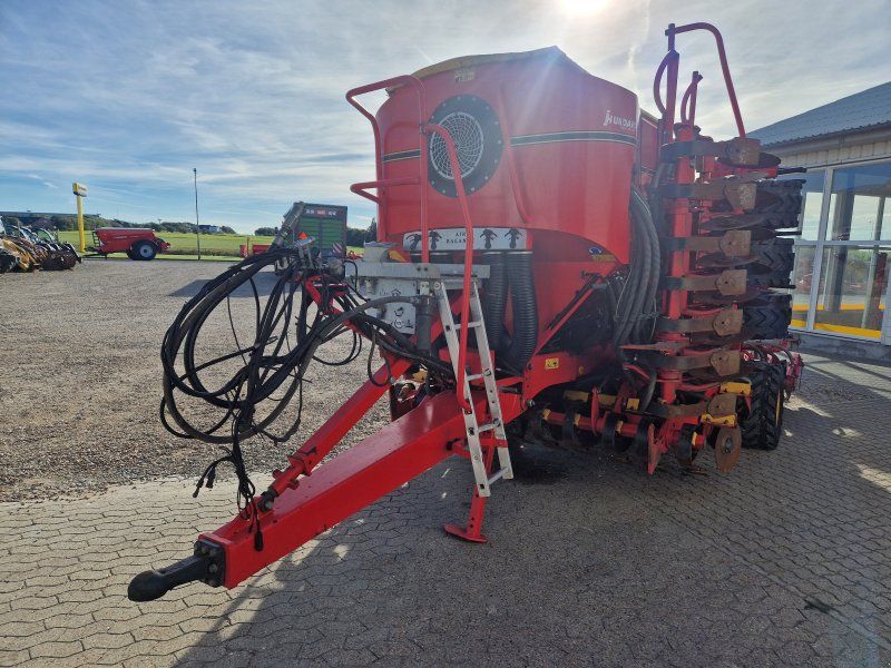 Väderstad SPIRIT 600C PLUS