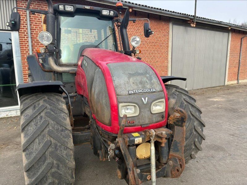 Valtra T191 ADVANCE