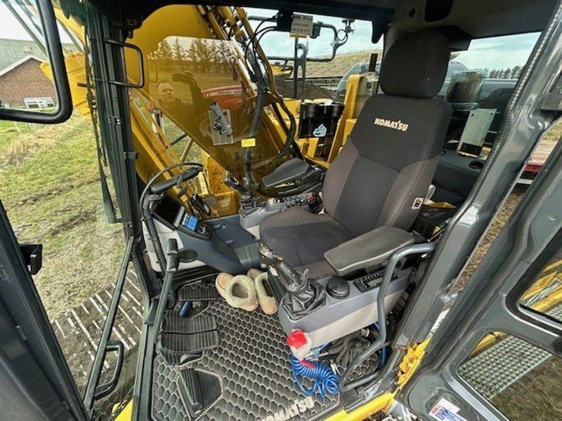 Komatsu PC170LC-11EO