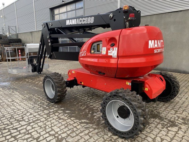 Manitou 160ATJ RC