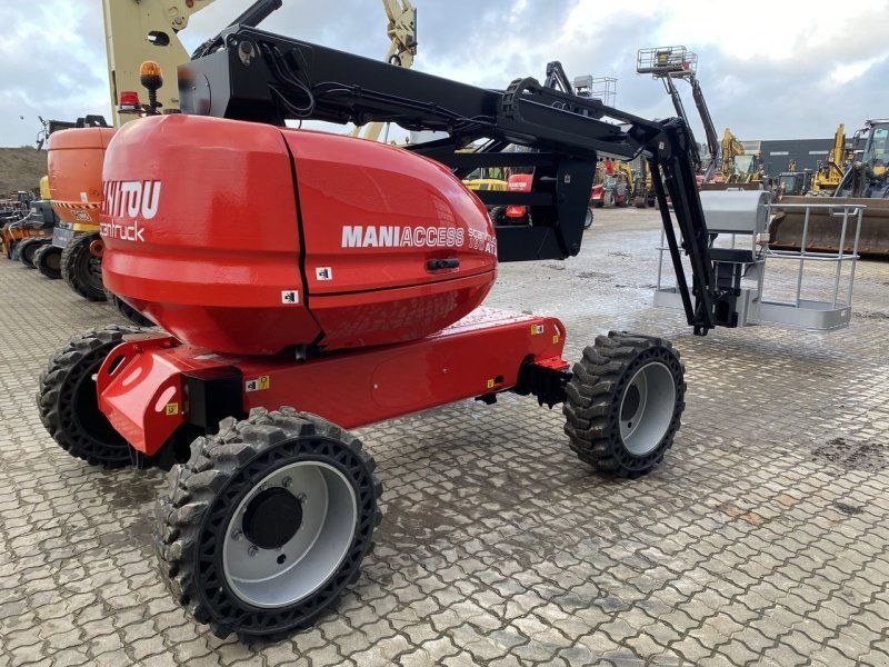 Manitou 160ATJ RC