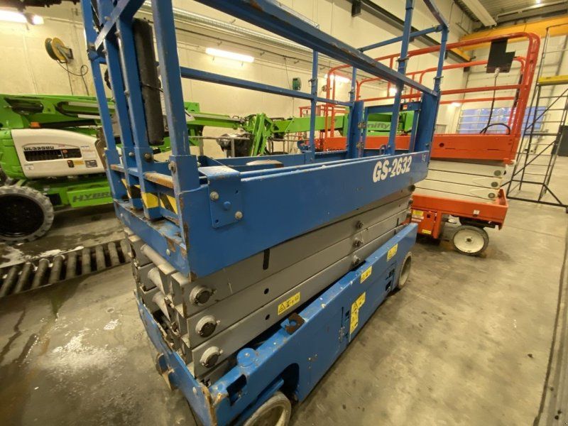 Genie GS-2632