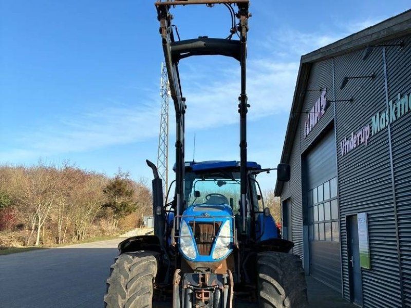 New Holland 7050