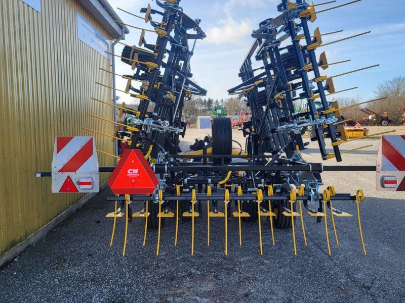 Avaran 600 Karbid spidser