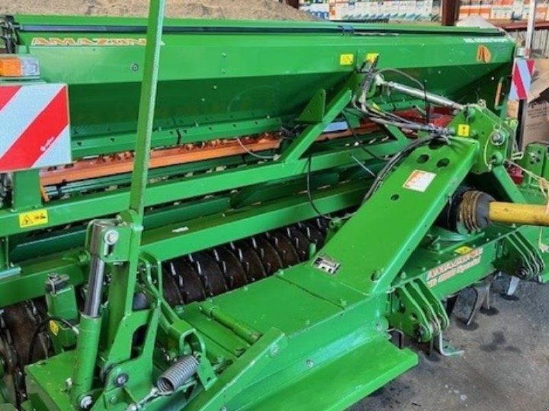 Amazone AD/KG 4000