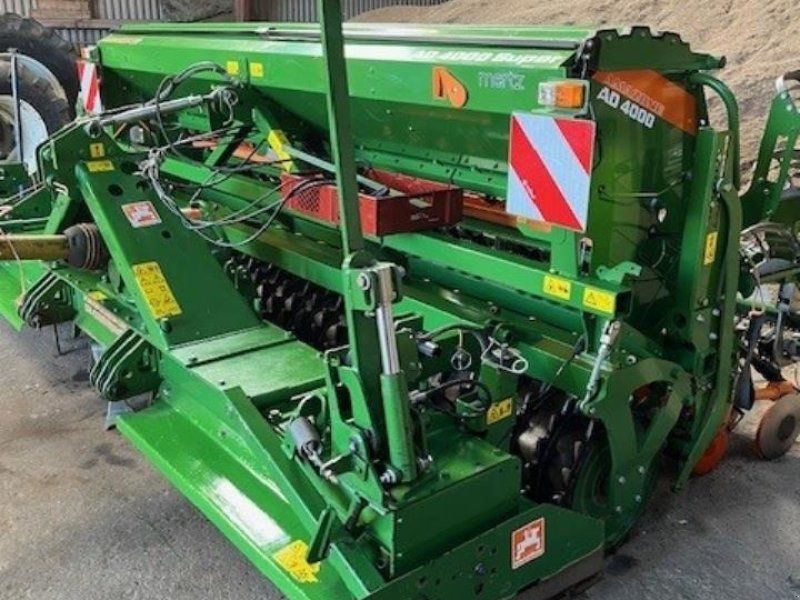 Amazone AD/KG 4000