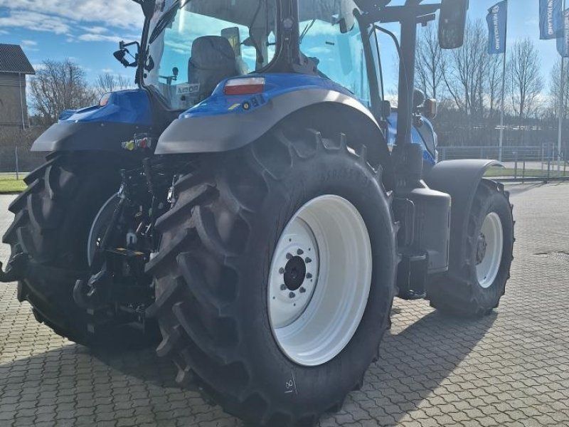New Holland T7.165 S STAGE V