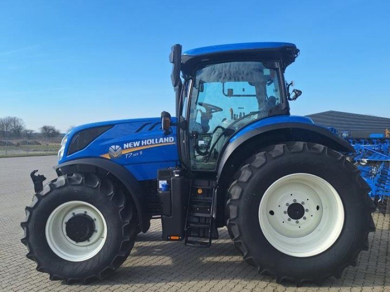 New Holland T7.165 S STAGE V