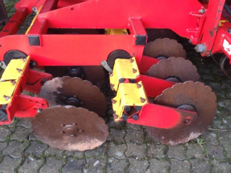 Väderstad RAPID A800 S