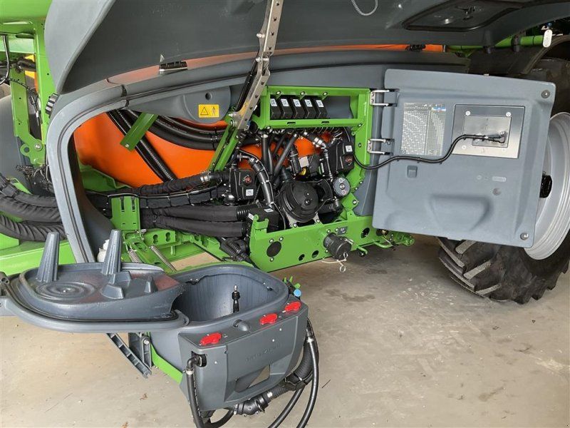 Amazone UX7601 Super L 36/24