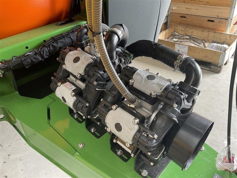 Amazone UX7601 Super L 36/24