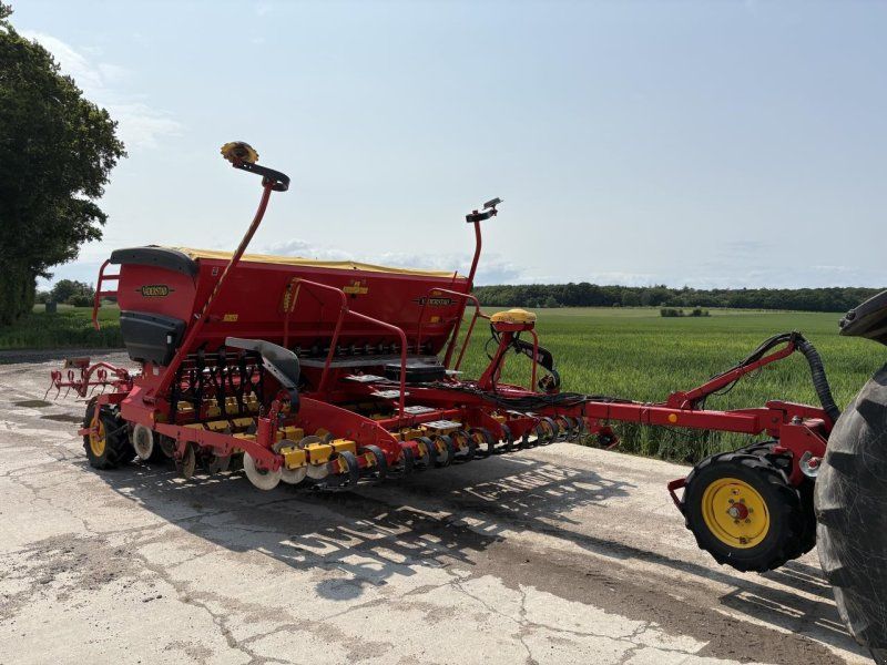 Väderstad RD 400 COMBI