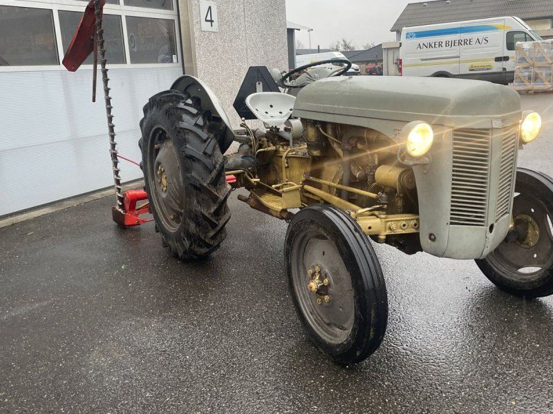 Massey Ferguson 31