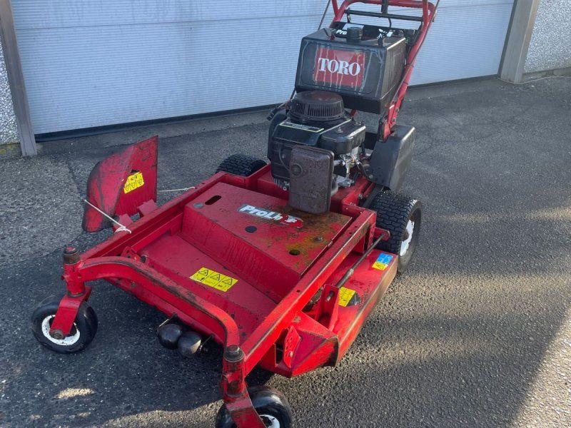 Toro Proline 92cm