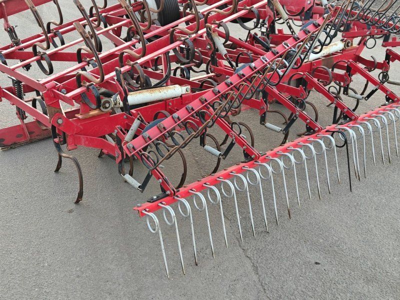 Kongskilde såbedsharve 6,5m