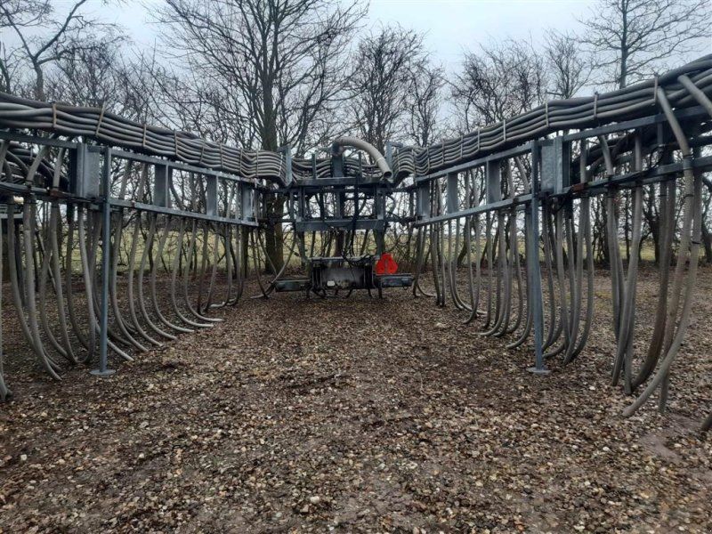 Samson 24 m 16 2024 meter