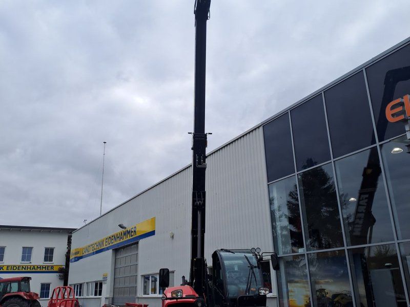 Faresin 9.60 HLS 100 Stage V