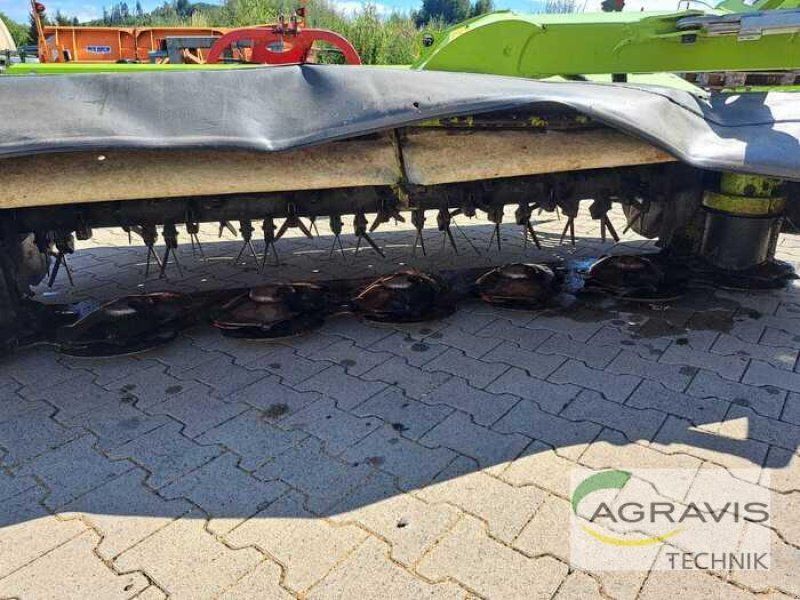 Claas DISCO 3200 C CONTOUR