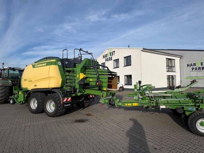 Krone BIG PACK 1290 HDP VC GEN5 *Collect*