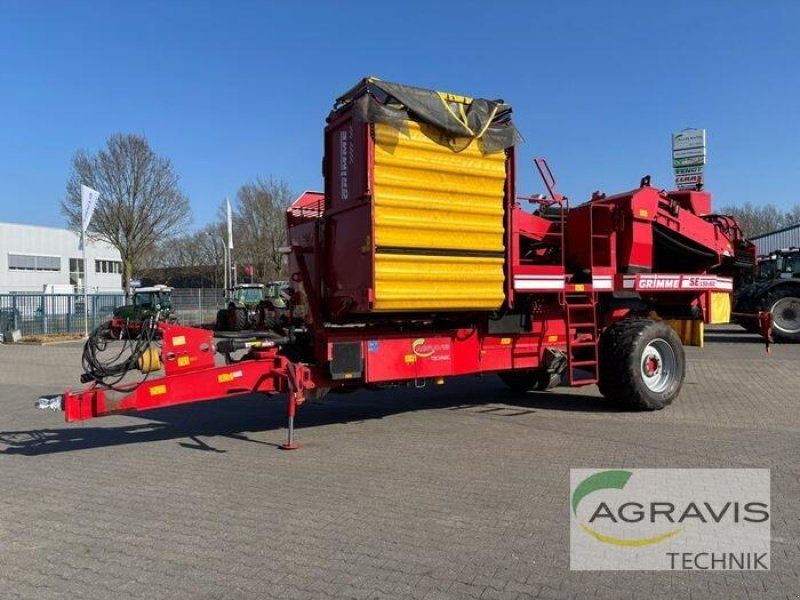 Grimme SE 150-60 NBR