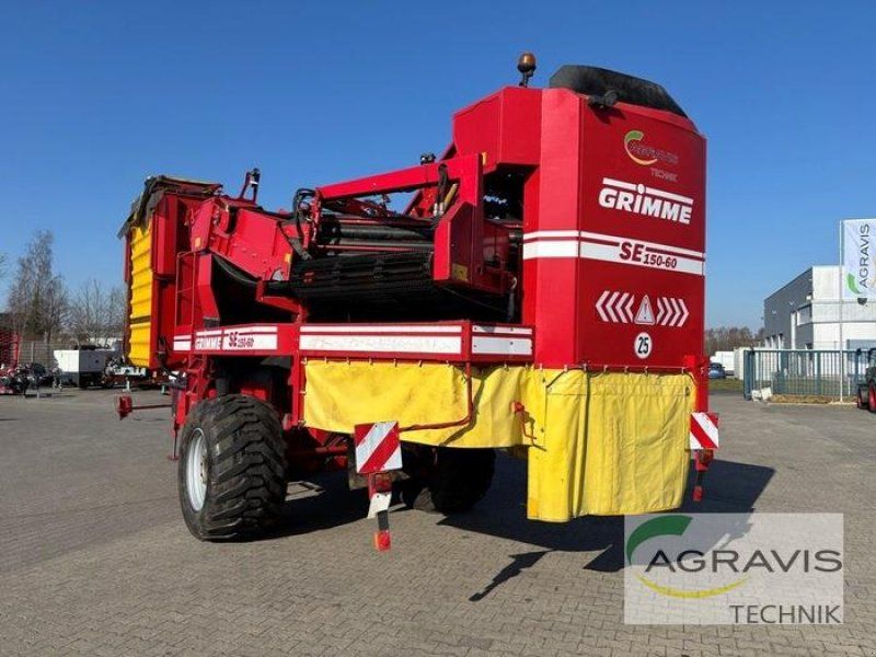 Grimme SE 150-60 NBR