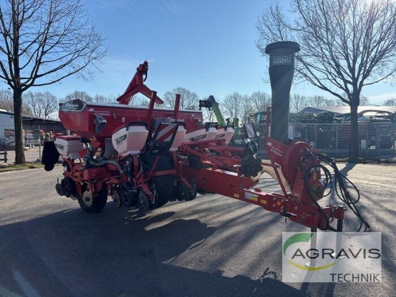 Kverneland OPTIMA TF PROFI