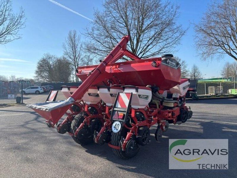 Kverneland OPTIMA TF PROFI