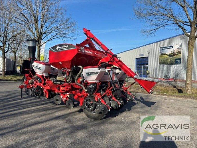 Kverneland OPTIMA TF PROFI