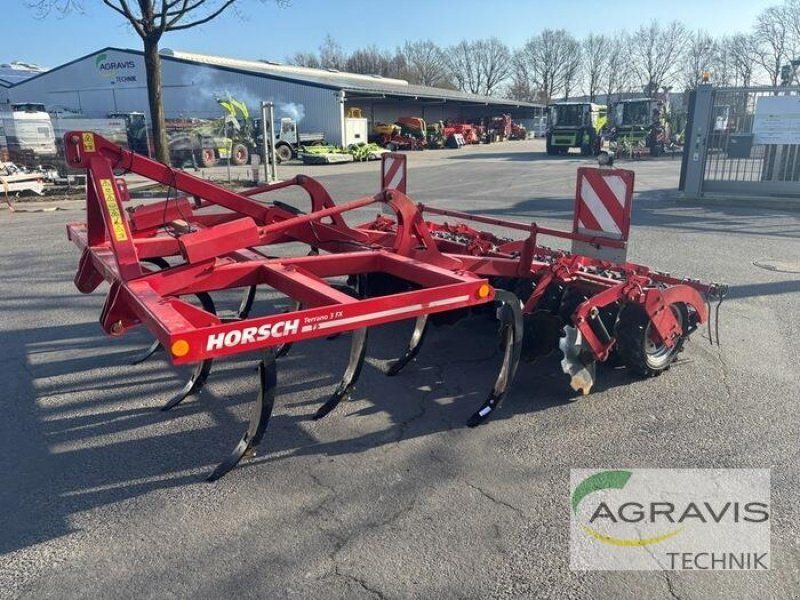 Horsch TERRANO 3 FX