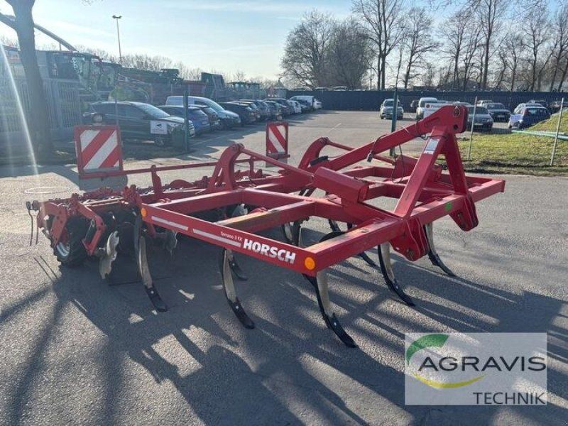 Horsch TERRANO 3 FX