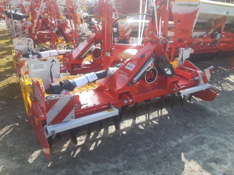 Pöttinger Lion 3030 Master