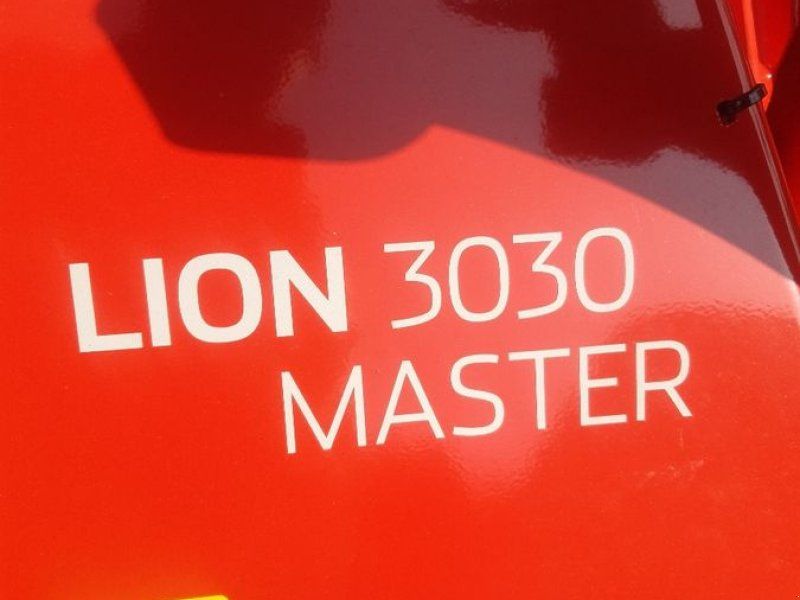 Pöttinger Lion 3030 Master