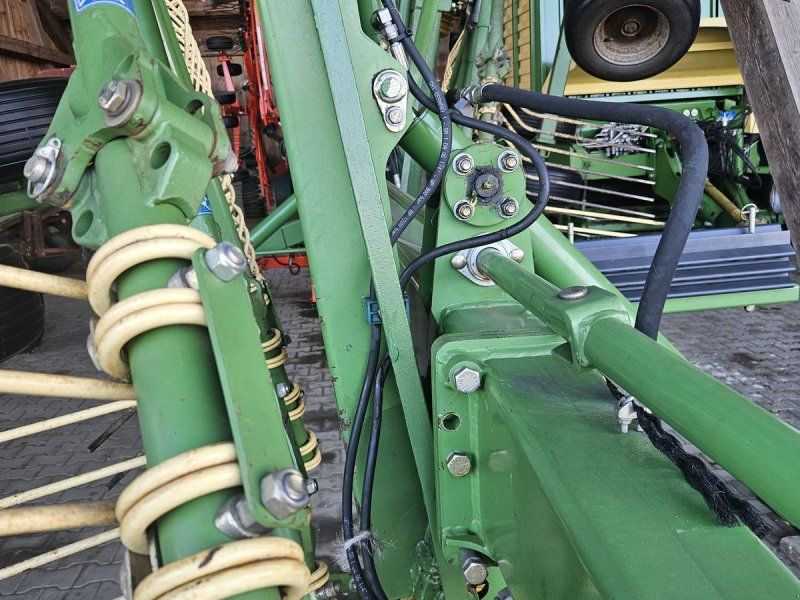 Krone Swadro 810