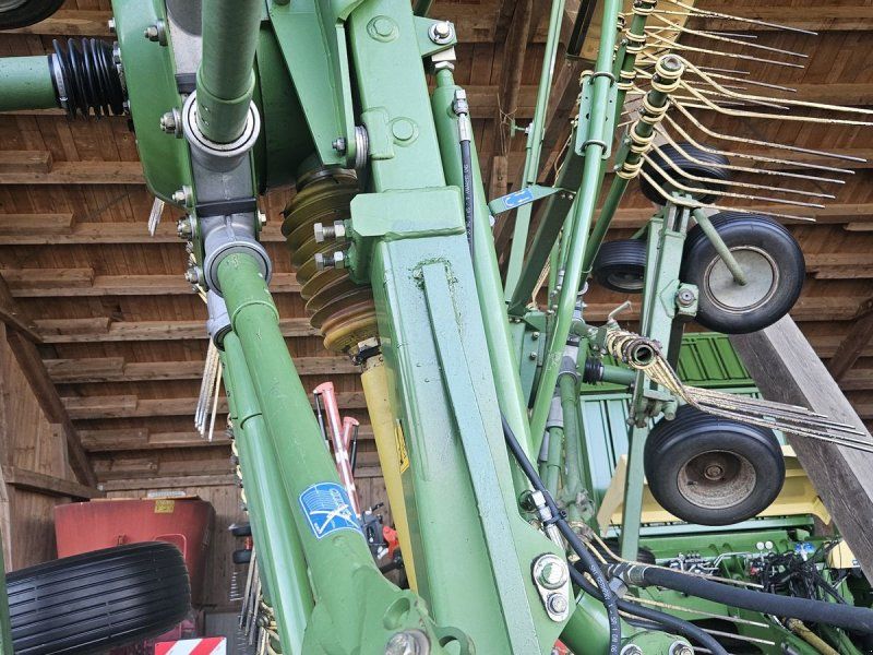 Krone Swadro 810