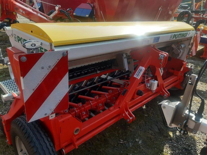 Pöttinger Vitasem 3000 Classic