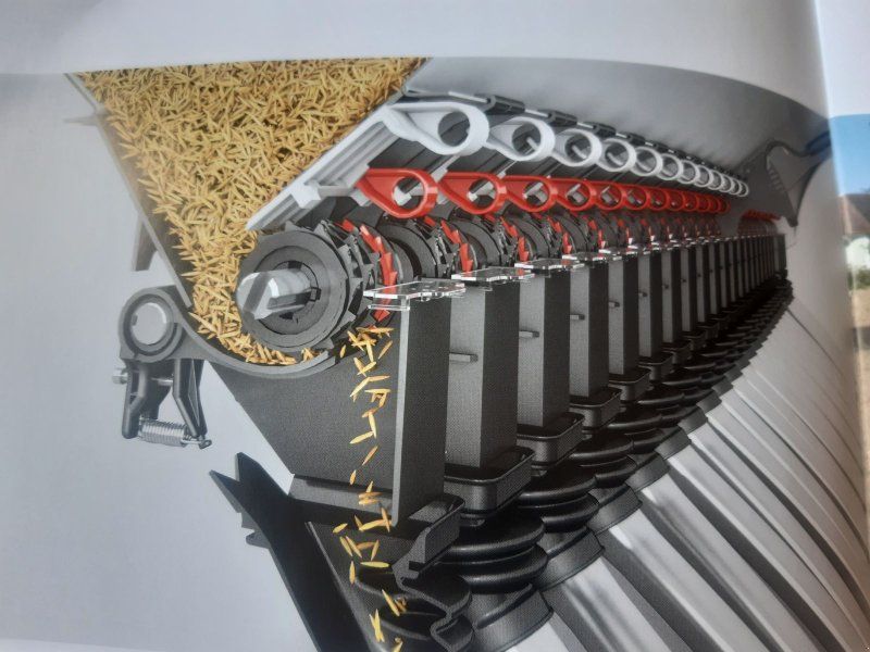 Pöttinger Vitasem 3000 Classic