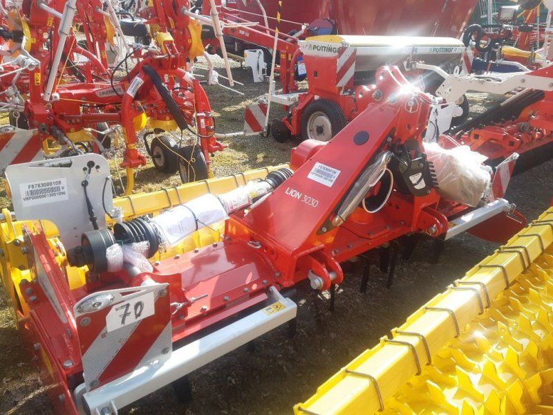 Pöttinger Lion 3030