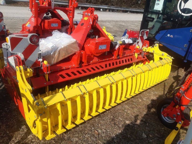 Pöttinger Lion 3030