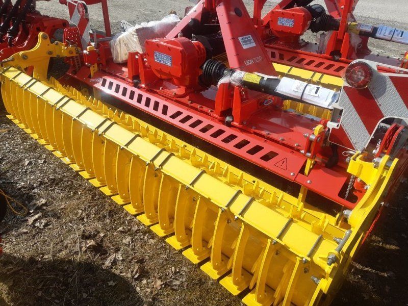 Pöttinger Lion 3030