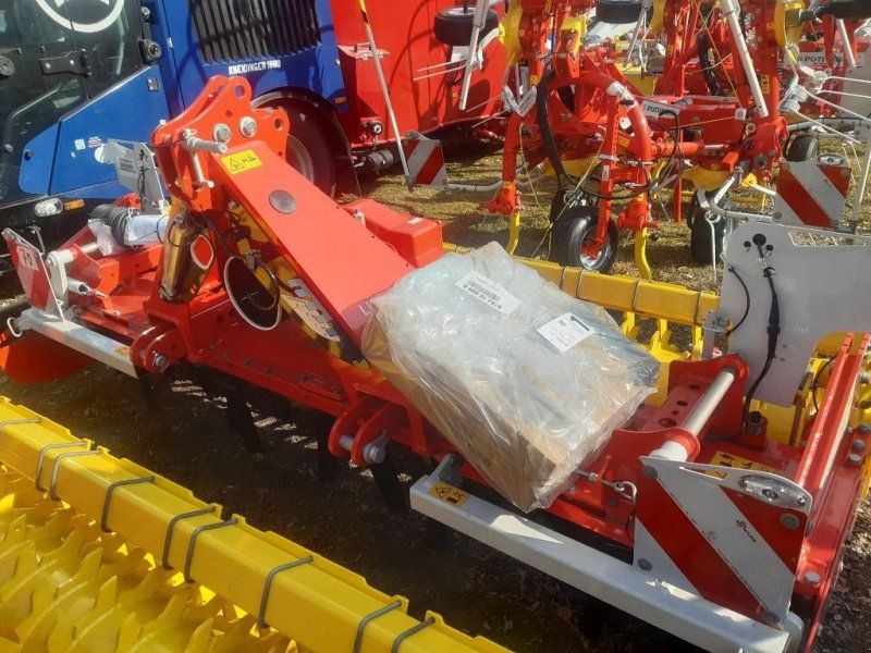 Pöttinger Lion 3030