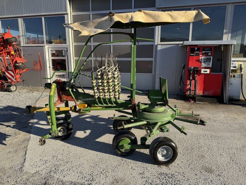 Krone SWADRO 345